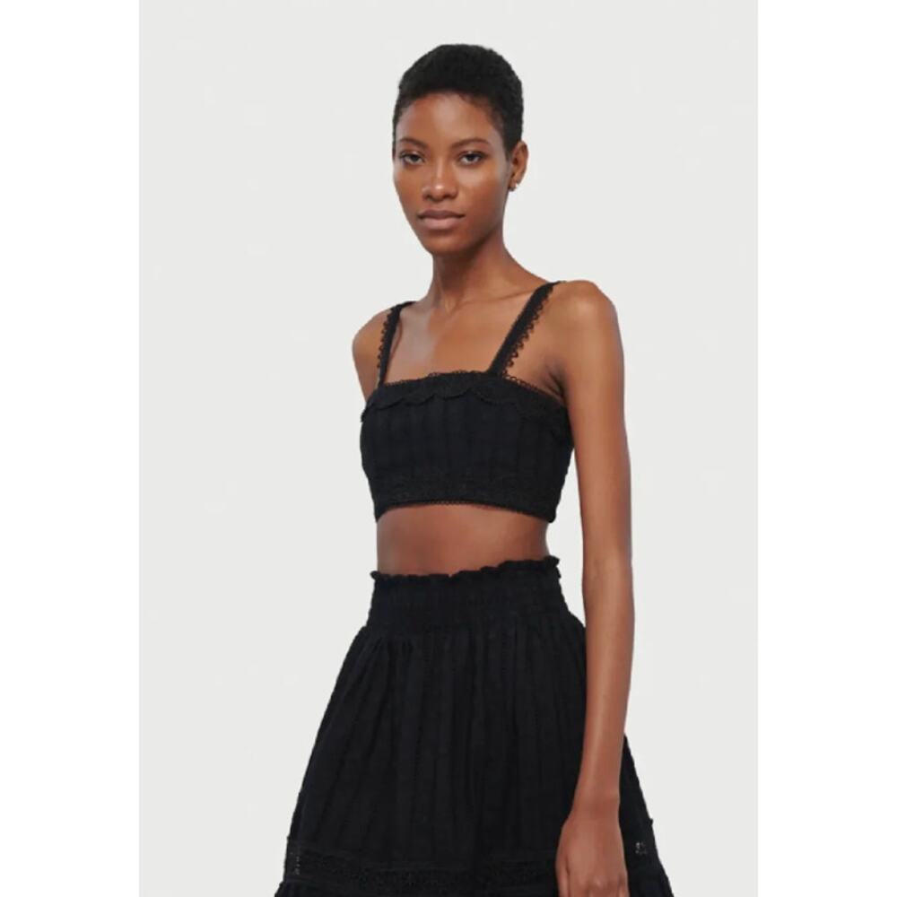 Waimari Set - Angela Top and Camila Mini Skirt  size XS